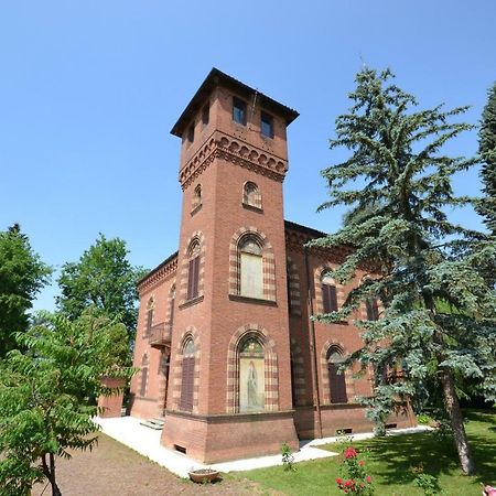 Bed & Breakfast Ottoquadri Quattordio 外观 照片
