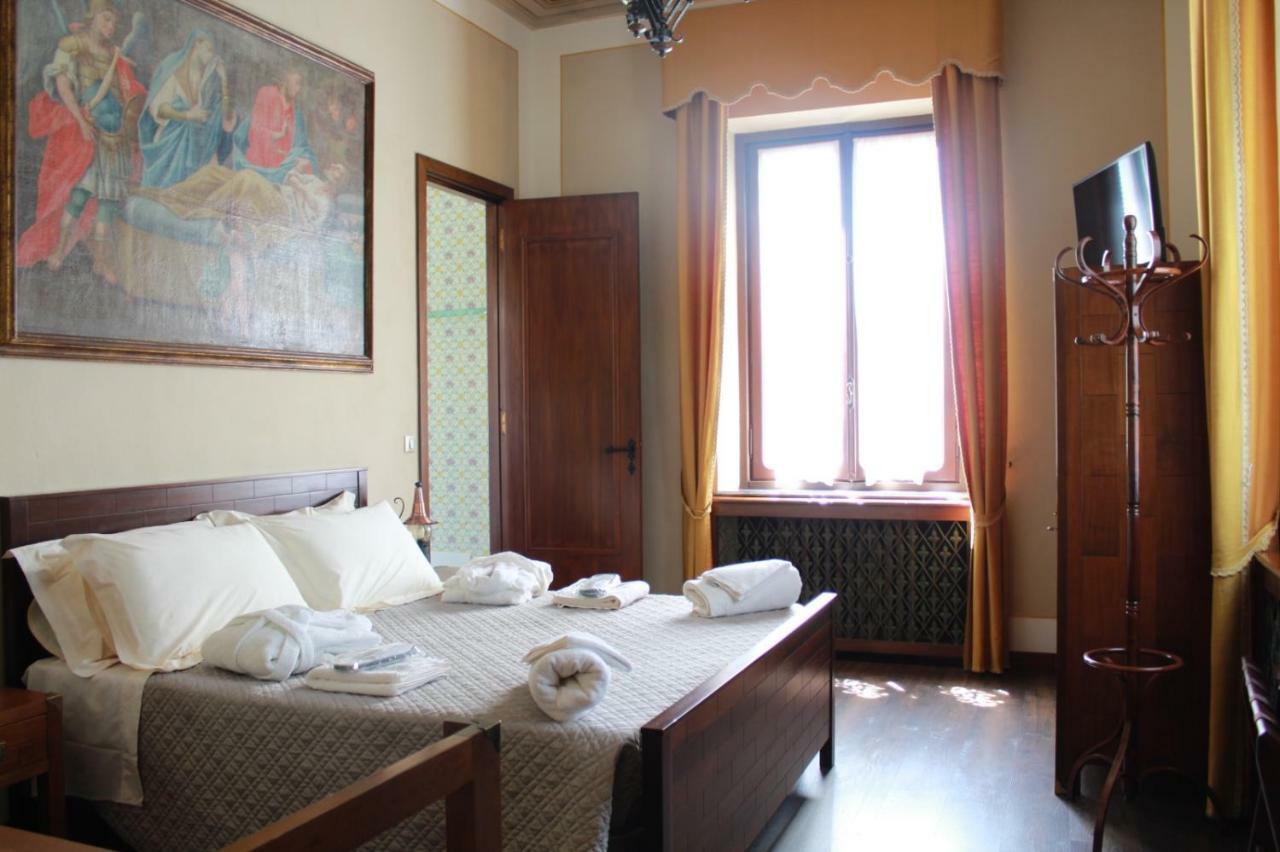 Bed & Breakfast Ottoquadri Quattordio 外观 照片