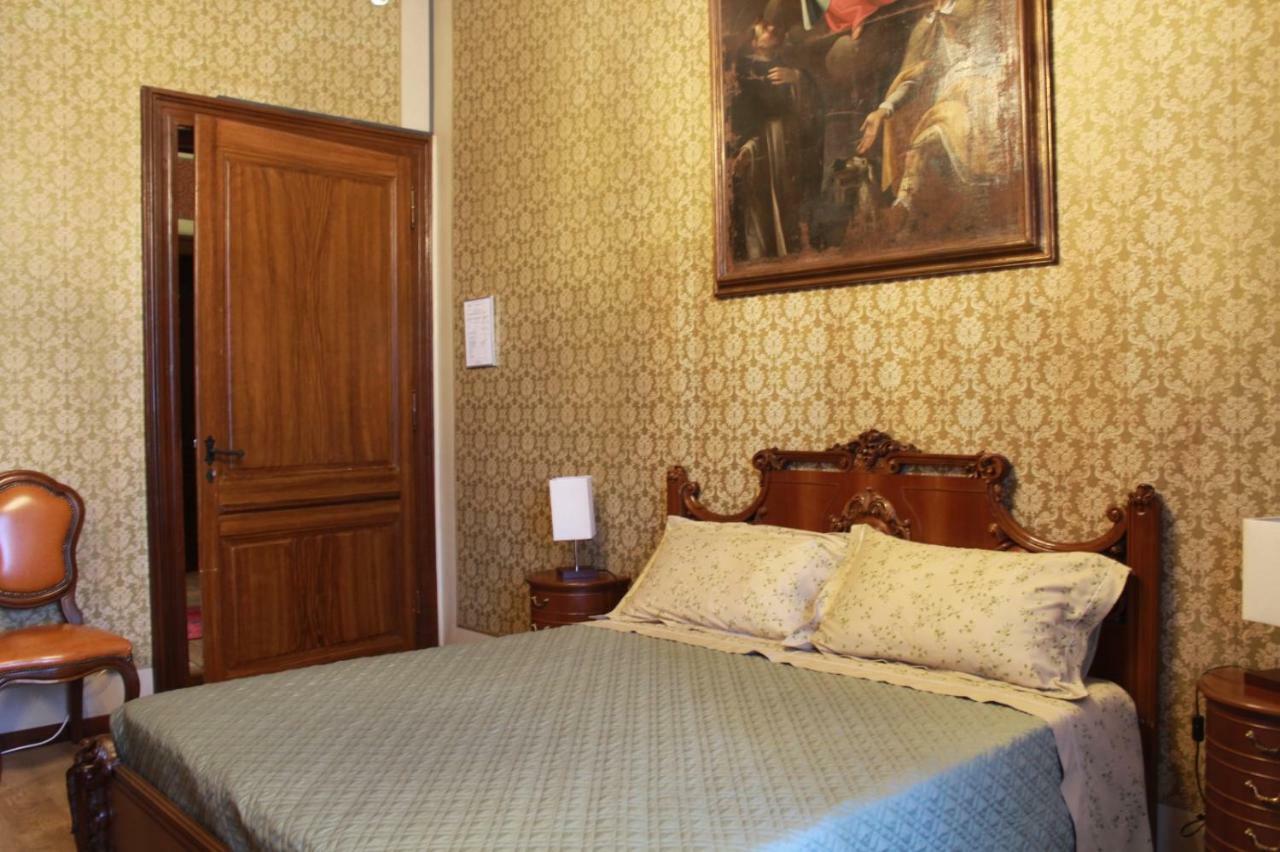 Bed & Breakfast Ottoquadri Quattordio 客房 照片