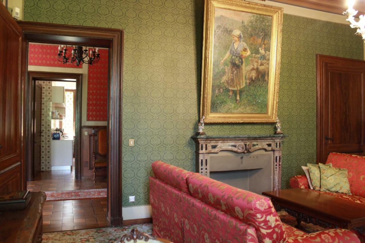 Bed & Breakfast Ottoquadri Quattordio 外观 照片