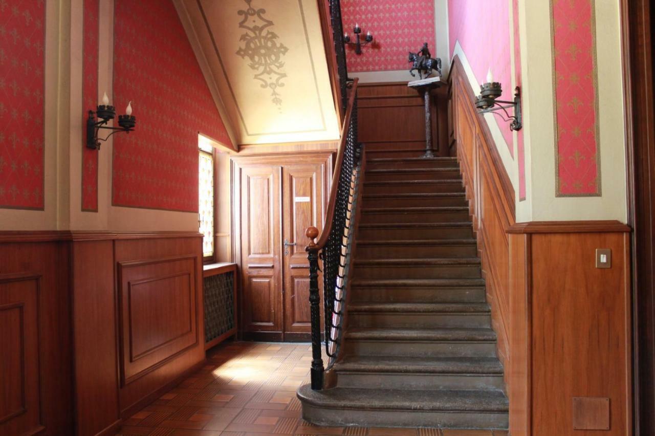 Bed & Breakfast Ottoquadri Quattordio 外观 照片