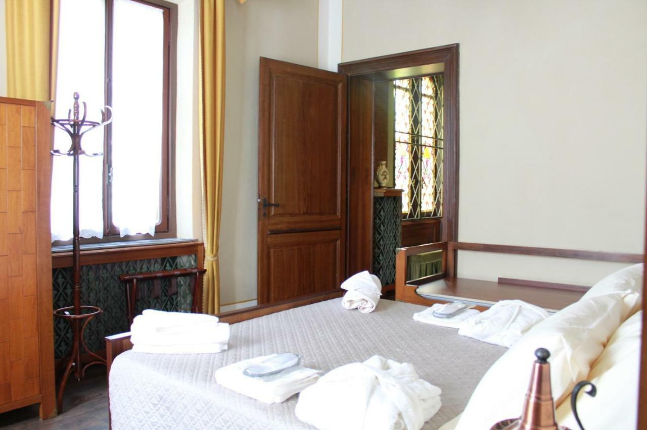 Bed & Breakfast Ottoquadri Quattordio 外观 照片