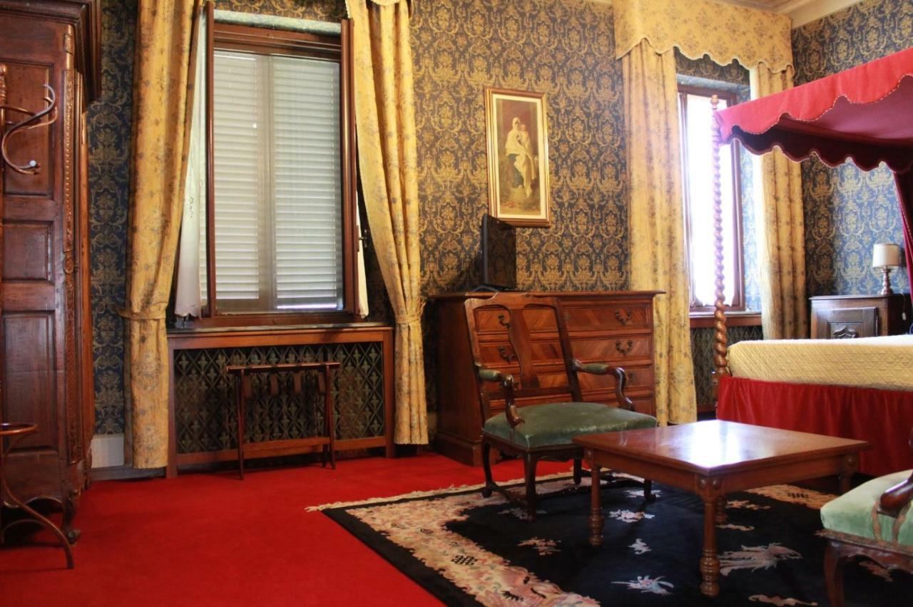 Bed & Breakfast Ottoquadri Quattordio 外观 照片
