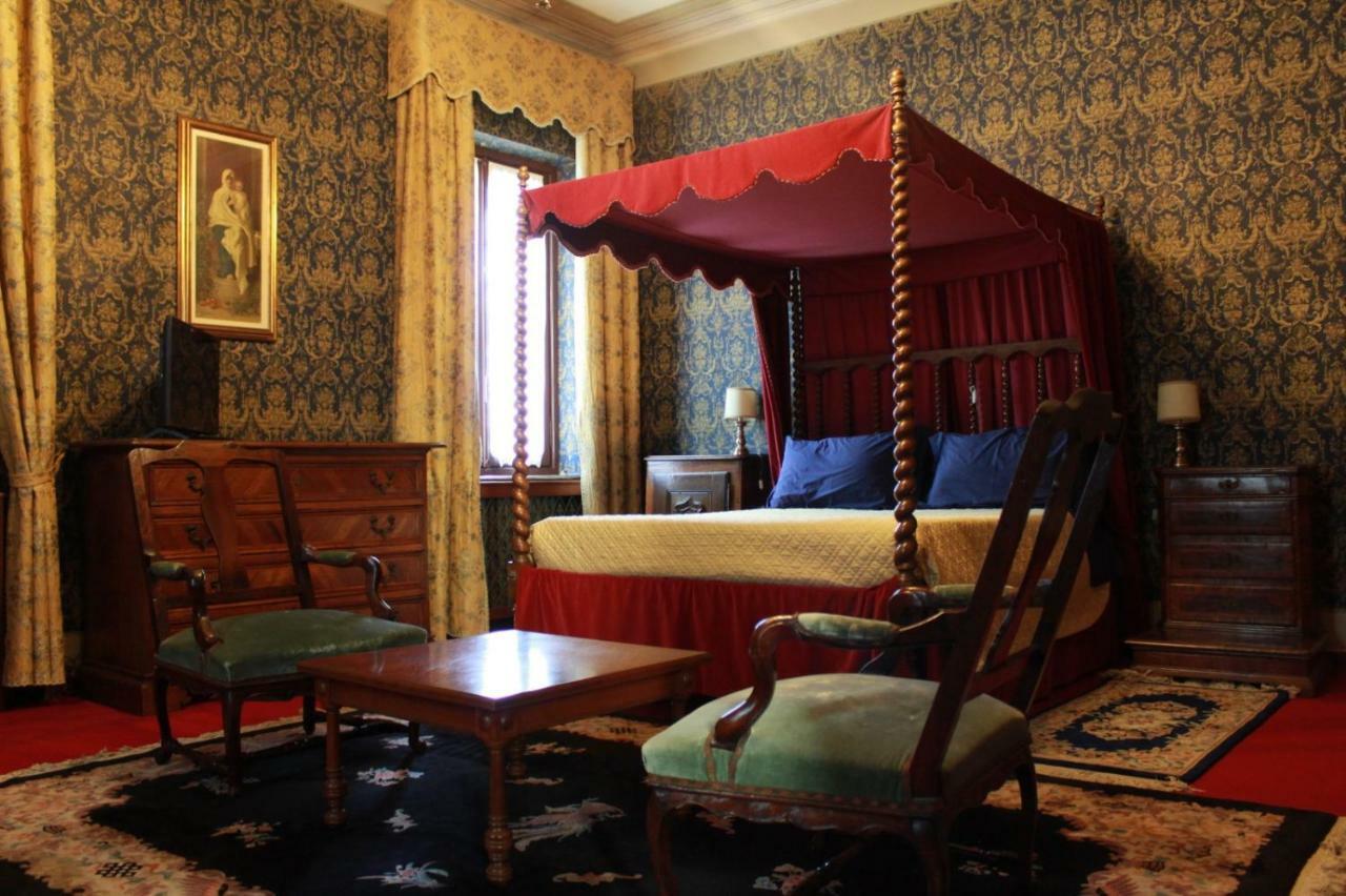 Bed & Breakfast Ottoquadri Quattordio 外观 照片