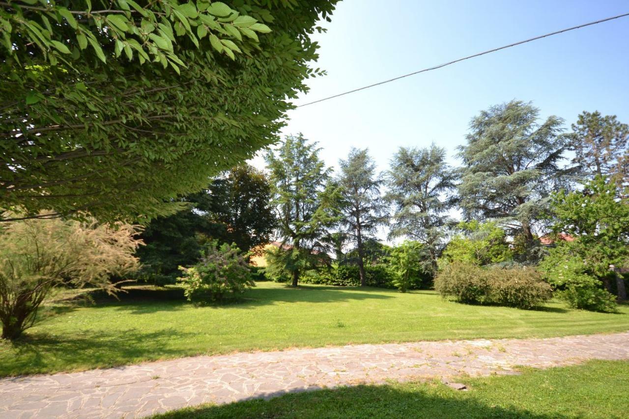 Bed & Breakfast Ottoquadri Quattordio 外观 照片