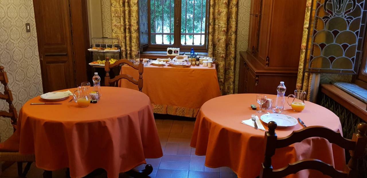 Bed & Breakfast Ottoquadri Quattordio 外观 照片