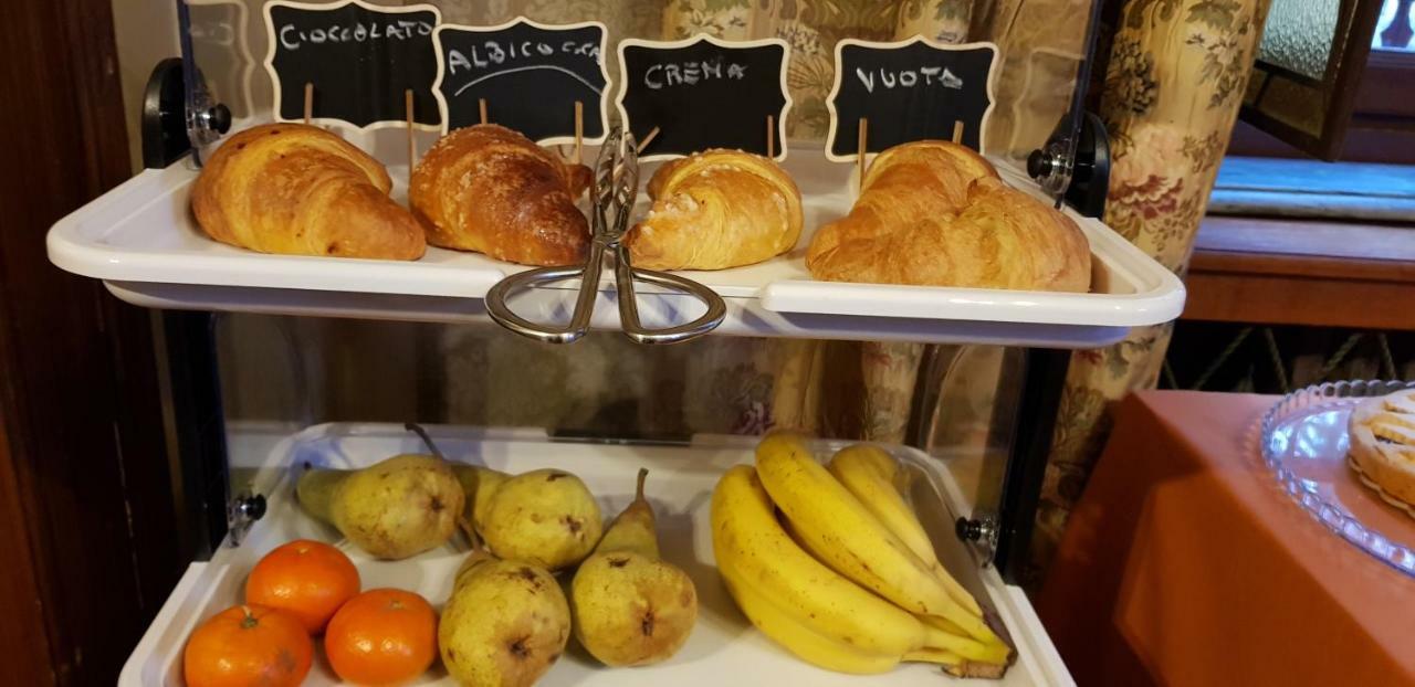 Bed & Breakfast Ottoquadri Quattordio 外观 照片