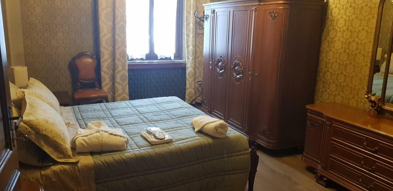 Bed & Breakfast Ottoquadri Quattordio 外观 照片