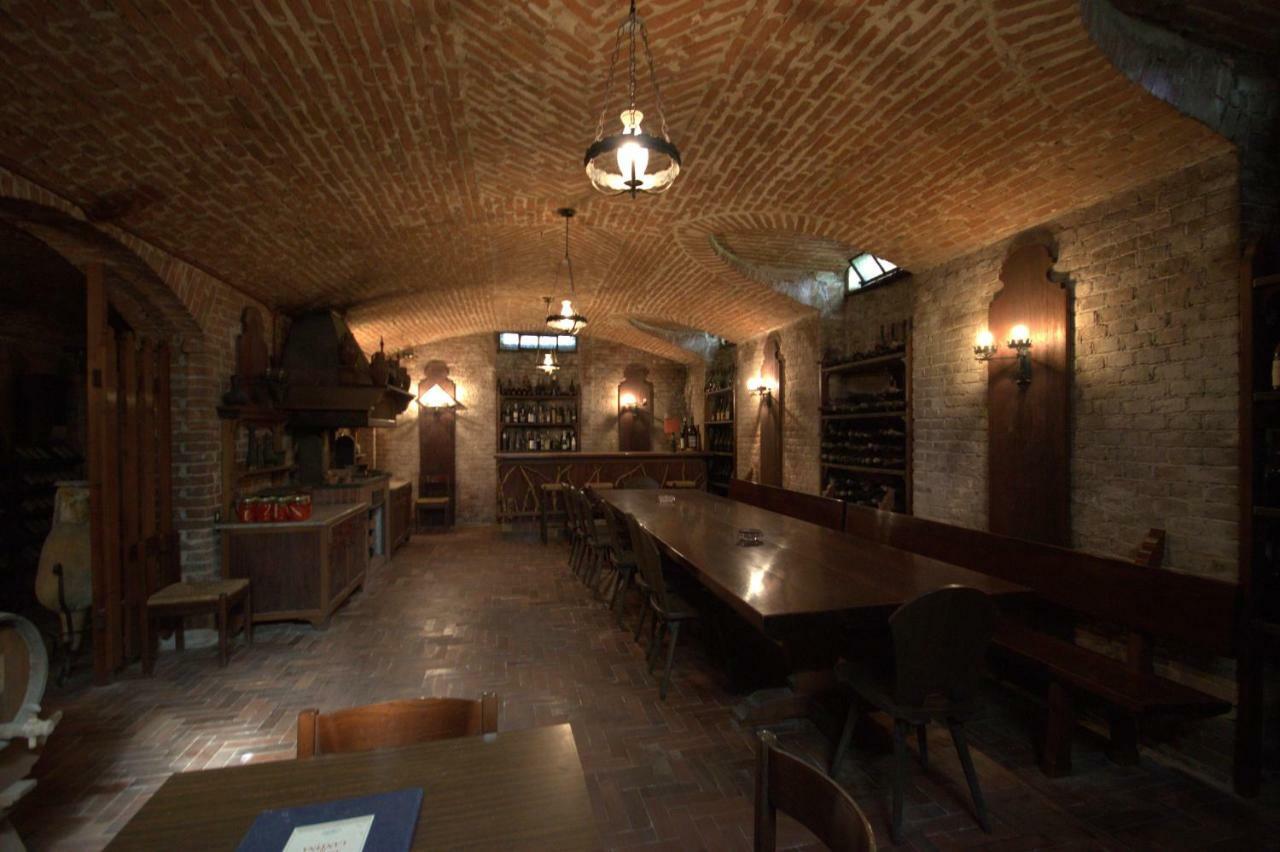 Bed & Breakfast Ottoquadri Quattordio 外观 照片